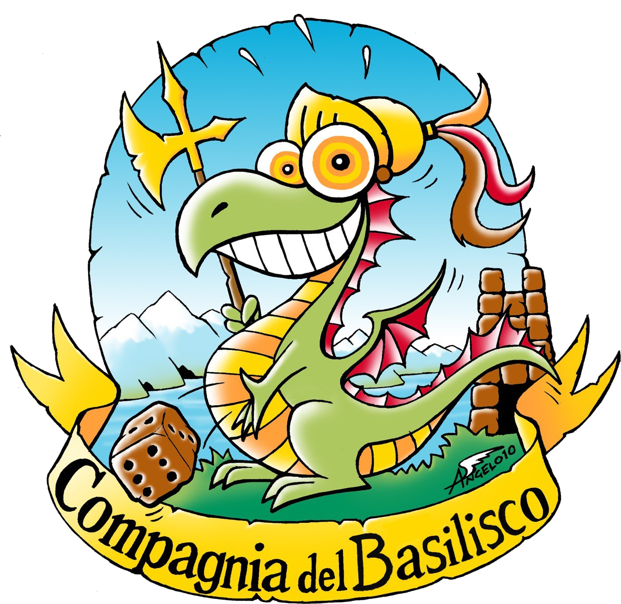 Compagnia del Basilisco APS