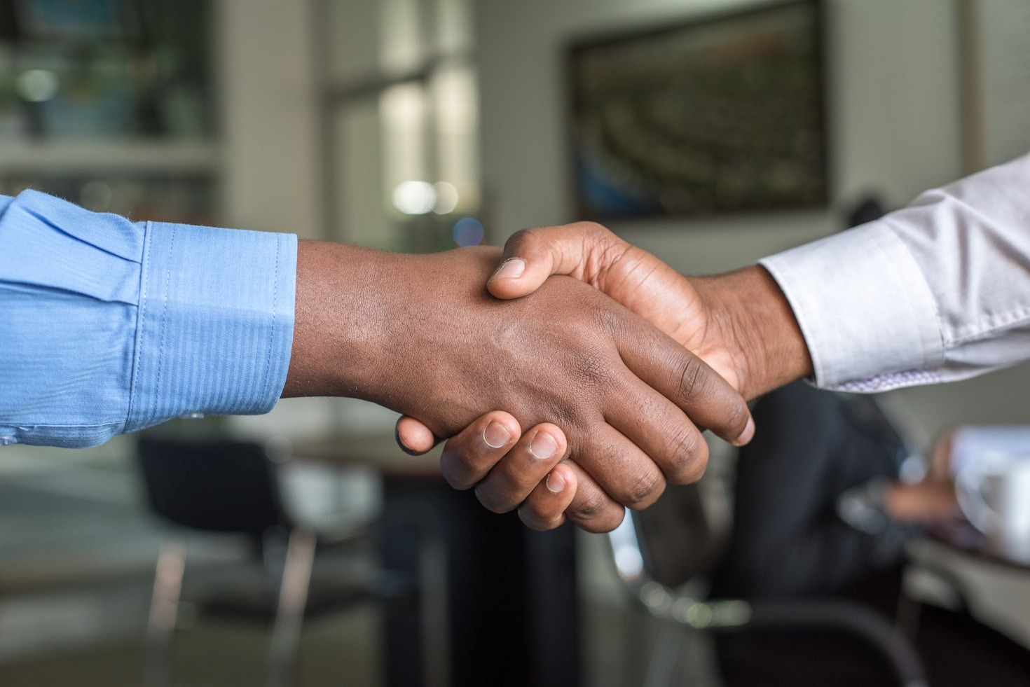 Strategie digitali per una comunità più forte